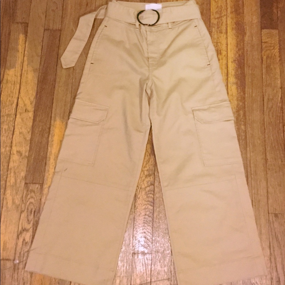 Vintage Habitual Khaki Pants